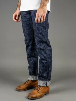 Samurai Jeans S710SXJ-SSG