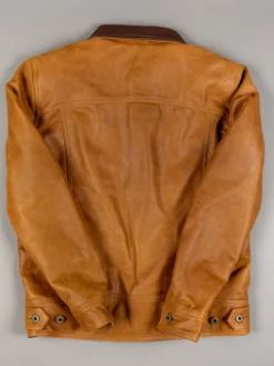 Shangri-La Heritage "Terracotta" Western Jacket 50 Shangri-La Heritage