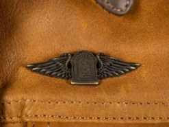 Shangri-La Heritage "Terracotta" Western Jacket 55 Shangri-La Heritage