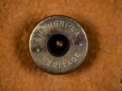 Shangri-La Heritage "Terracotta" Western Jacket 59 Shangri-La Heritage