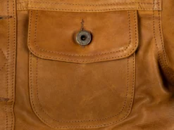 Shangri-La Heritage "Terracotta" Western Jacket 56 Shangri-La Heritage