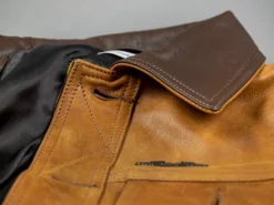 Shangri-La Heritage "Terracotta" Western Jacket 60 Shangri-La Heritage