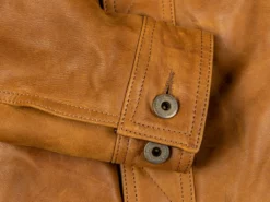 Shangri-La Heritage "Terracotta" Western Jacket 58 Shangri-La Heritage