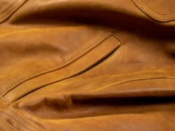 Shangri-La Heritage "Terracotta" Western Jacket 61 Shangri-La Heritage