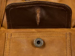 Shangri-La Heritage "Terracotta" Western Jacket 68 Shangri-La Heritage