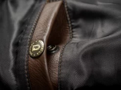 Shangri-La Heritage "Terracotta" Western Jacket 69 Shangri-La Heritage