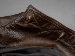 Shangri-La Heritage "Terracotta" Western Jacket 73 Shangri-La Heritage