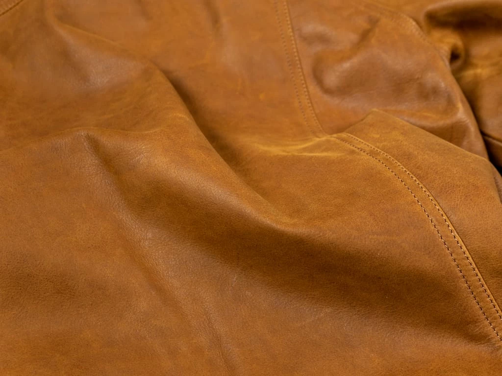Shangri-La Heritage "Terracotta" Western Jacket 36 Shangri-La Heritage "Terracotta" Western Jacket