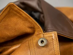 Shangri-La Heritage "Terracotta" Western Jacket 76 Shangri-La Heritage