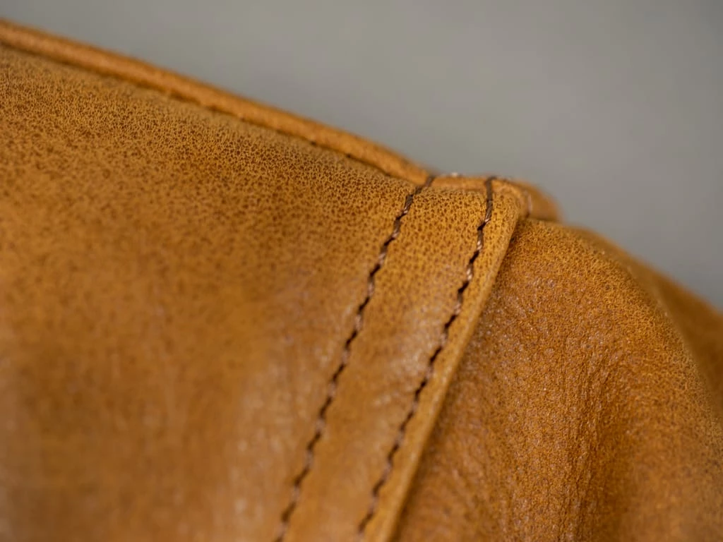 Shangri-La Heritage "Terracotta" Western Jacket 40 Shangri-La Heritage "Terracotta" Western Jacket