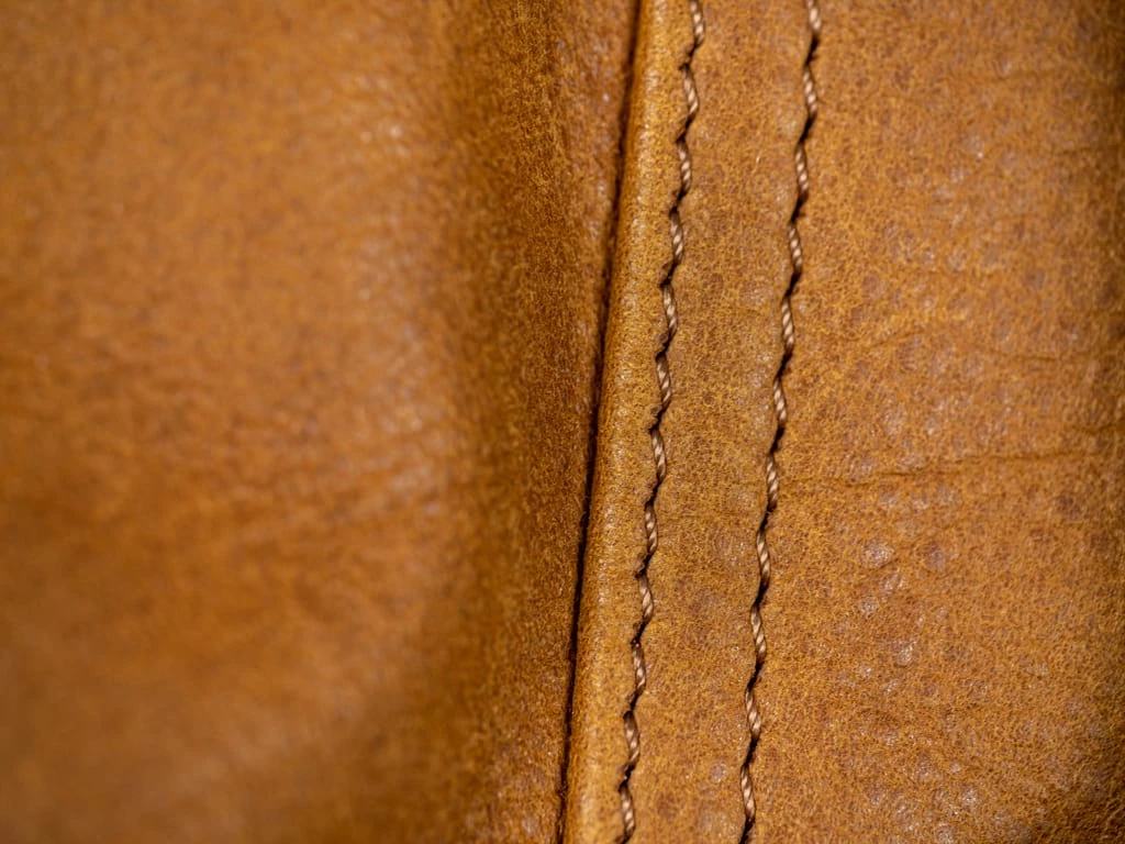 Shangri-La Heritage "Terracotta" Western Jacket 39 Shangri-La Heritage "Terracotta" Western Jacket