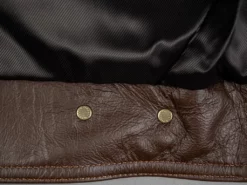 Shangri-La Heritage "Terracotta" Western Jacket 80 Shangri-La Heritage