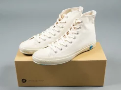 Shoes Like Pottery 01JP High Sneaker White