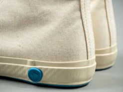 Shoes Like Pottery 01JP High Sneaker White