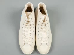 Shoes Like Pottery 01JP High Sneaker White
