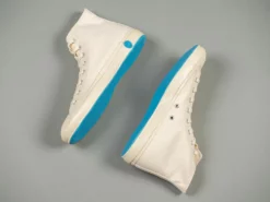 Shoes Like Pottery 01JP High Sneaker White