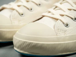 Shoes Like Pottery 01JP High Sneaker White