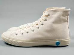 Shoes Like Pottery 01JP High Sneaker White