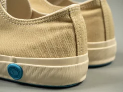 Shoes Like Pottery 01JP Low Sneaker Beige