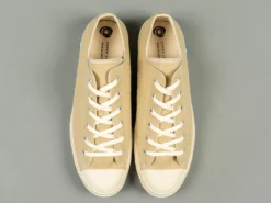 Shoes Like Pottery 01JP Low Sneaker Beige