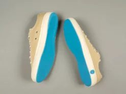 Shoes Like Pottery 01JP Low Sneaker Beige