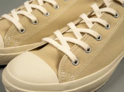 Shoes Like Pottery 01JP Low Sneaker Beige