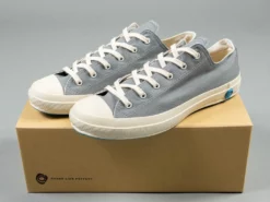 Shoes Like Pottery 01JP Low Sneaker Grey 35 Shoes Like Pottery 01JP Low Sneaker Grey