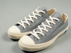 Shoes Like Pottery 01JP Low Sneaker Grey