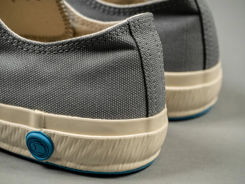 Shoes Like Pottery 01JP Low Sneaker Grey 9 Shoes Like Pottery 01JP Low Sneaker Grey