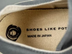 Shoes Like Pottery 01JP Low Sneaker Grey 33 Shoes Like Pottery 01JP Low Sneaker Grey