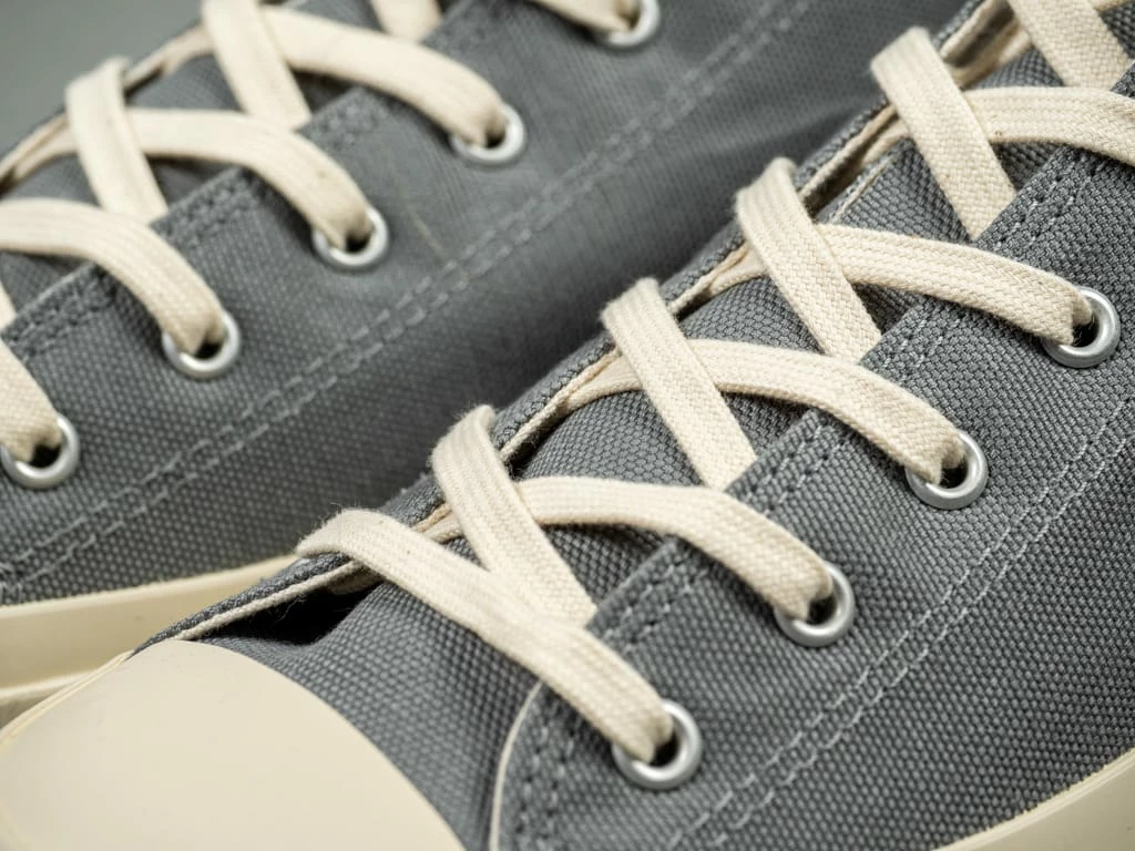 Shoes Like Pottery 01JP Low Sneaker Grey 8 Shoes Like Pottery 01JP Low Sneaker Grey