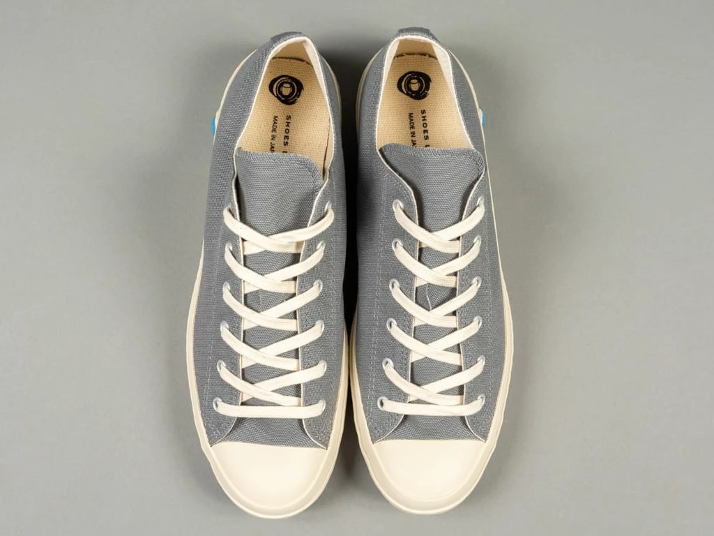 Shoes Like Pottery 01JP Low Sneaker Grey 5 Shoes Like Pottery 01JP Low Sneaker Grey