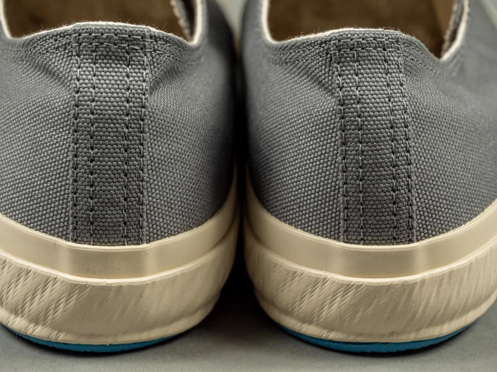 Shoes Like Pottery 01JP Low Sneaker Grey 10 Shoes Like Pottery 01JP Low Sneaker Grey