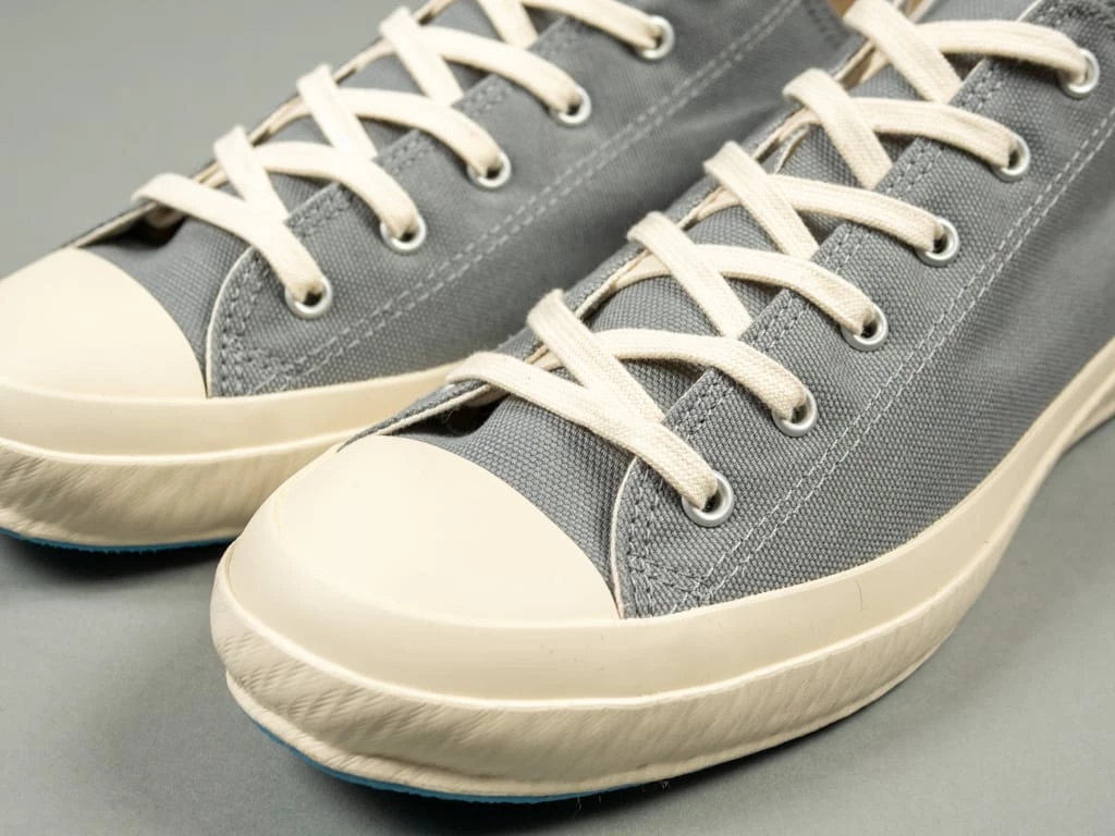 Shoes Like Pottery 01JP Low Sneaker Grey 7 Shoes Like Pottery 01JP Low Sneaker Grey