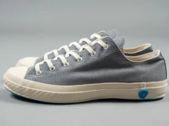 Shoes Like Pottery 01JP Low Sneaker Grey