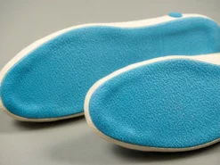 Shoes Like Pottery 01JP Low Sneaker Mustard