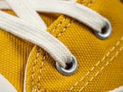 Shoes Like Pottery 01JP Low Sneaker Mustard