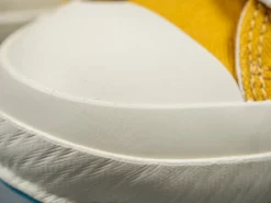 Shoes Like Pottery 01JP Low Sneaker Mustard