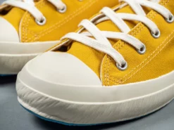 Shoes Like Pottery 01JP Low Sneaker Mustard