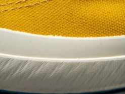 Shoes Like Pottery 01JP Low Sneaker Mustard