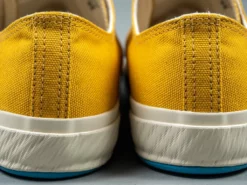 Shoes Like Pottery 01JP Low Sneaker Mustard