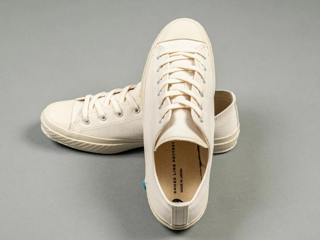 Shoes Like Pottery 01JP Low Sneaker White 17 Shoes Like Pottery 01JP Low Sneaker White
