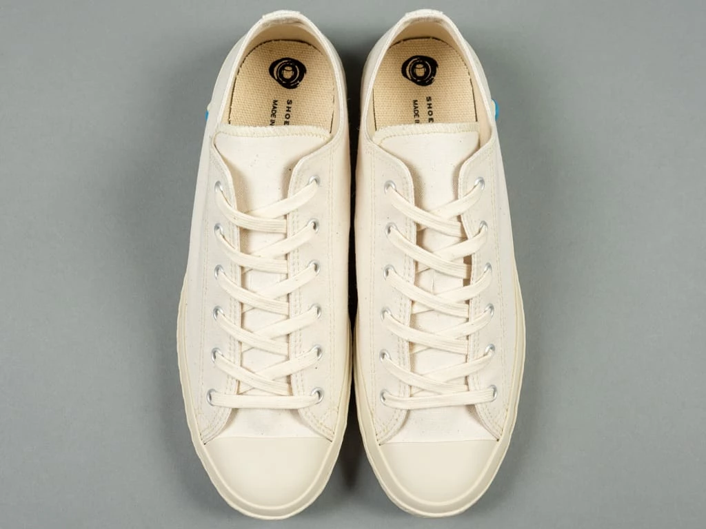 Shoes Like Pottery 01JP Low Sneaker White 5 Shoes Like Pottery 01JP Low Sneaker White