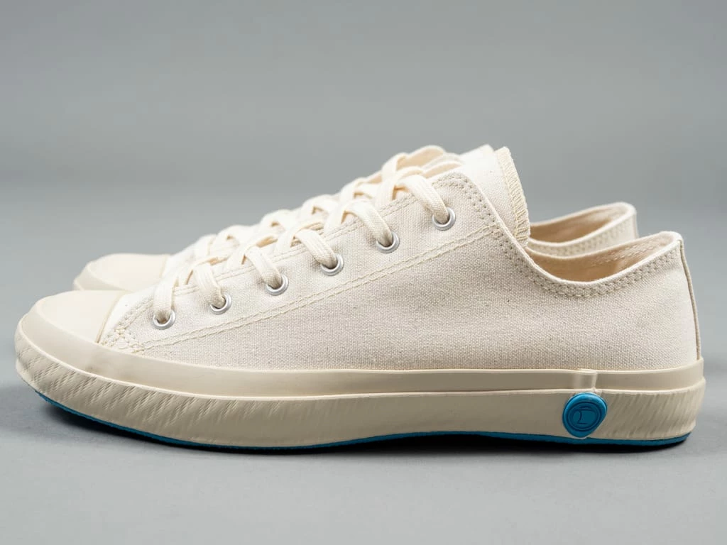 Shoes Like Pottery 01JP Low Sneaker White 3 Shoes Like Pottery 01JP Low Sneaker White