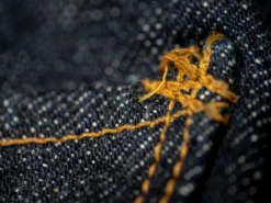 Stevenson Overall Co. La Jolla 727 Slim Tapered Jeans 28 Stevenson Overall Co. La Jolla 727 Slim Tapered Jeans