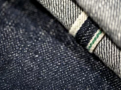 Stevenson Overall Co. La Jolla 727 Slim Tapered Jeans 29 Stevenson Overall Co. La Jolla 727 Slim Tapered Jeans