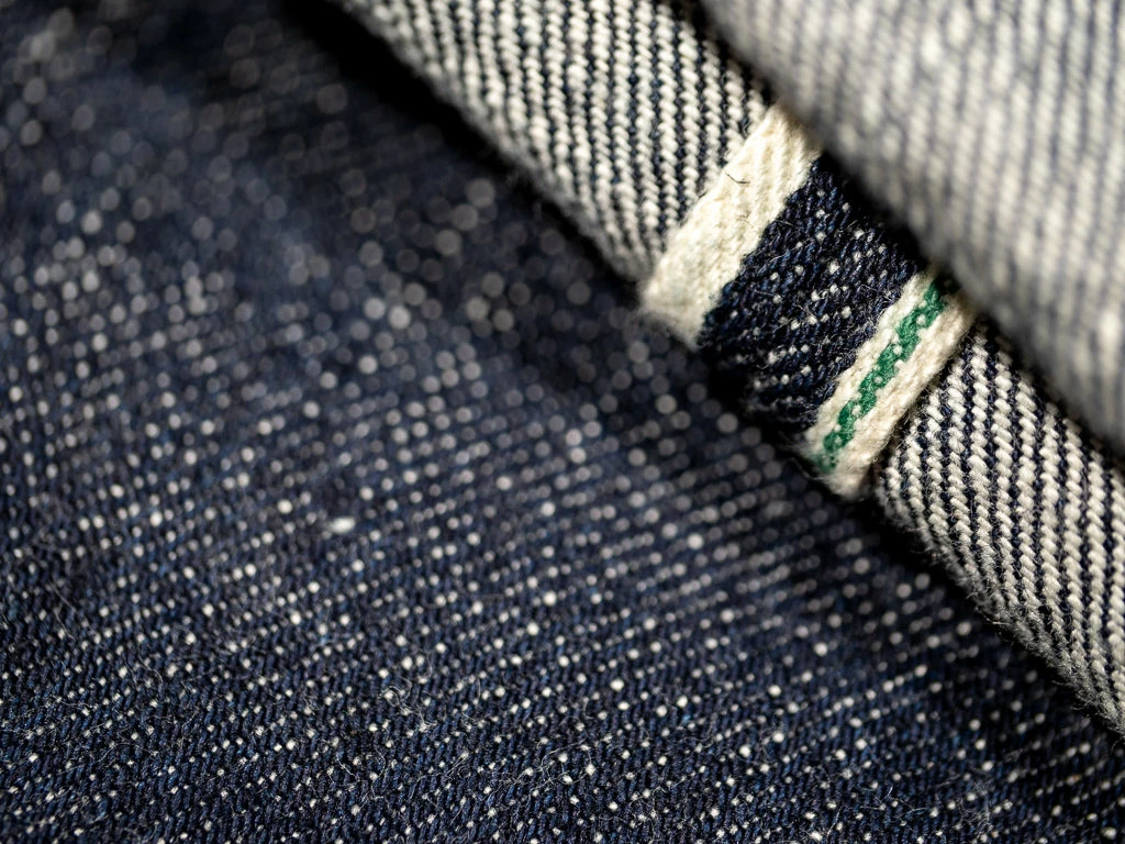 Stevenson Overall Co. La Jolla 727 Slim Tapered Jeans 15 Stevenson Overall Co. La Jolla 727 Slim Tapered Jeans