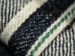 Stevenson Overall Co. La Jolla 727 Slim Tapered Jeans 30 Stevenson Overall Co. La Jolla 727 Slim Tapered Jeans