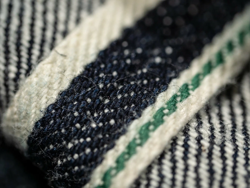 Stevenson Overall Co. La Jolla 727 Slim Tapered Jeans 16 Stevenson Overall Co. La Jolla 727 Slim Tapered Jeans