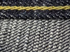 The Strike Gold 7109 Ultra Slubby Slim Tapered Jeans